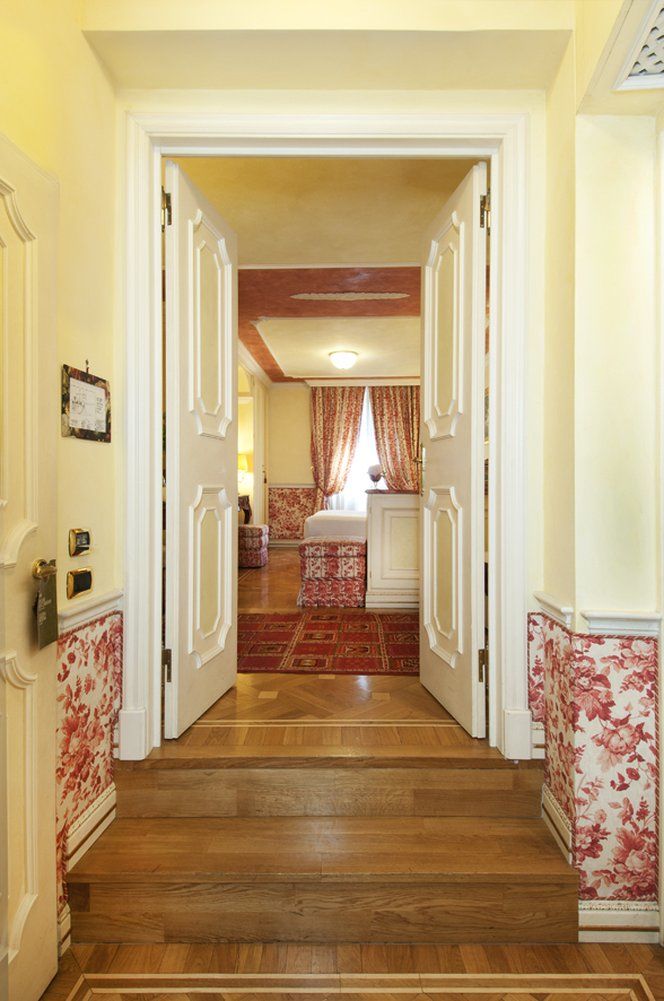 Petit Palais Hotel De Charme Milão Quarto foto